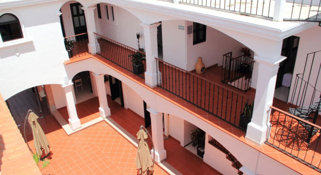 Hotel La Casa de María, Book Guesthouse Oaxaca City Oaxaca
