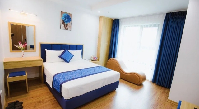 Hoang Anh My Dinh Hotel