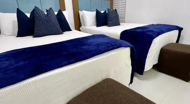 Семейные апартаменты Janer House at San Juan