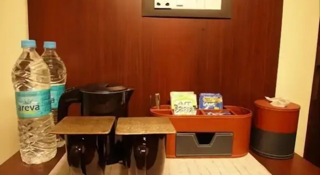 Люкс Deluxe Pabis luxurious stay
