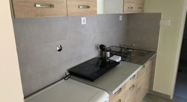 Апартаменты с 2 комнатами Gosa Apartments