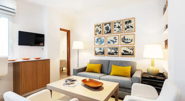 Апартаменты Genteel Home Don Remondo