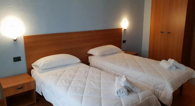 Одноместный номер Standard Risthotel Airport