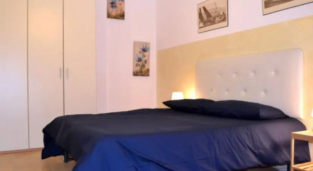 Flat 140M² 2 Bedrooms 2 Bathrooms - Cavi