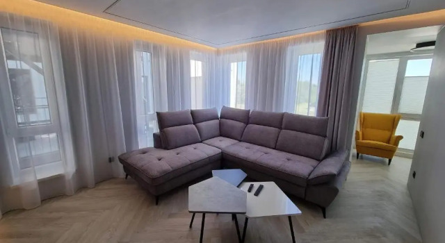 Modernūs apartamentai Šventojoje 100m iki jūros, Boek Hotel Palanga 