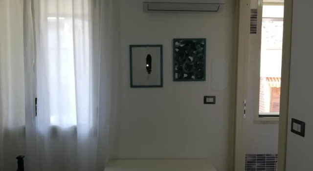Номер Standard Akron B&B