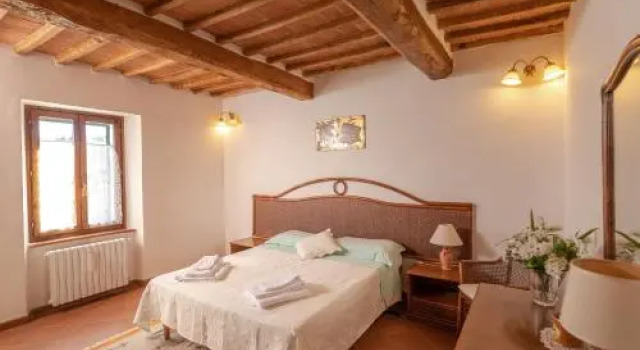 La Casa del Re