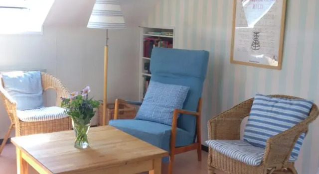 Apartments Norra Skolan, Book Apartment Simrishamn 