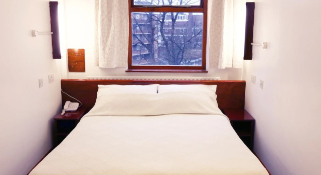 Kent Hall Hotel