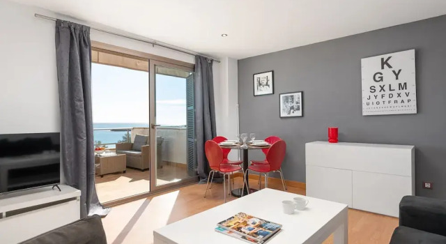 Antic 201 in Mallorca, Book Apartment Sant Llorenç des Cardassar Majorca