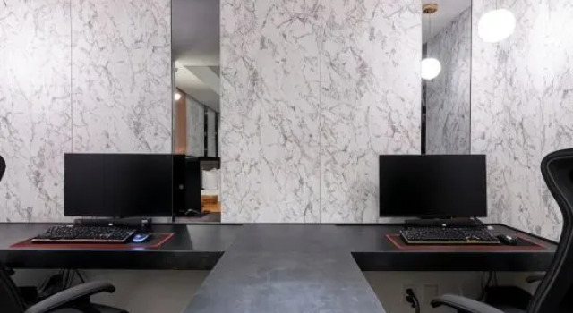 Номер Deluxe Yeoksam Lumiere Hotel