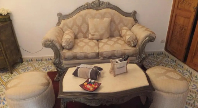 Suite Riad Mouna