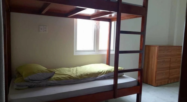 Starlight, Book Hotel Da Lat Lam Dong