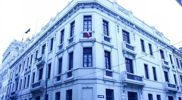 Orchid Hostels