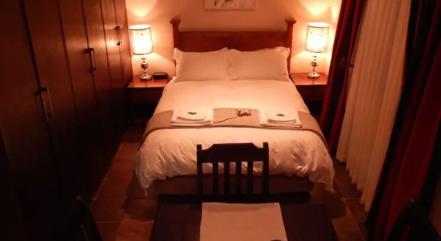Семейный номер Standard Border Close Guesthouse