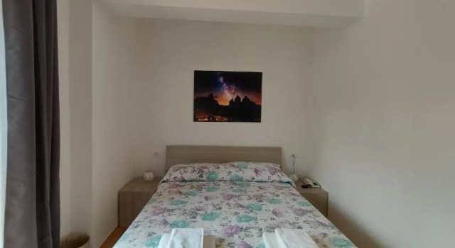 Двухместный номер Standard Hotel Da Marco