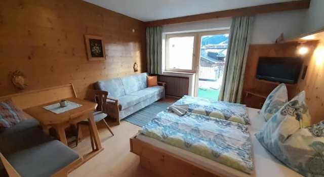 Апартаменты Standard Haus Rosenegg