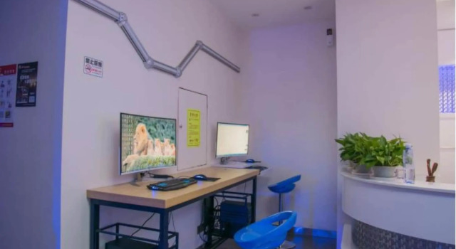 Shenzhen Dreamers Capsule Hotel