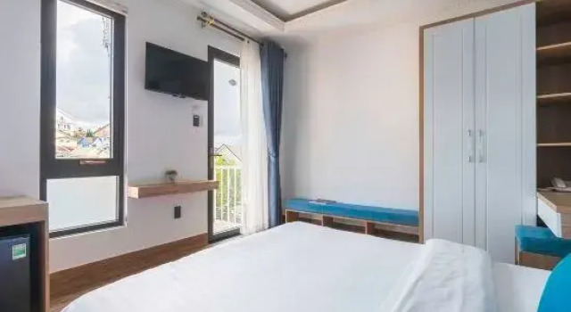 Номер Standard VMT Villa