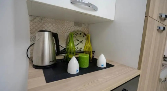 Vintage Home Apartment, Varaa Huoneisto Catanzaro Calabria