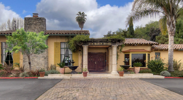 Inn Marin and Suites, Ascend Hotel Collection, Buchen Sie Hotel Novato Marin County