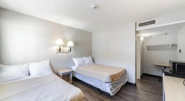 Extended Stay by Welcome INN, Reservar Hotel Blue Springs Missouri