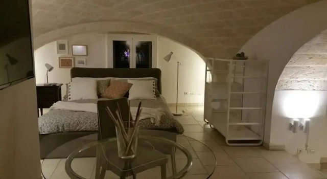 Апартаменты Palazzo Kapece