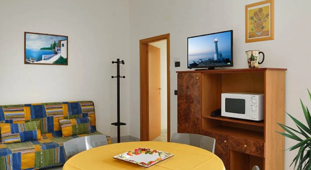 Residence Margherita