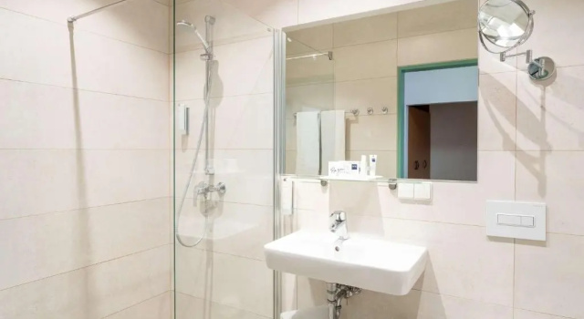 Студия Comfort Dorint Hotel Durbach/Schwarzwald