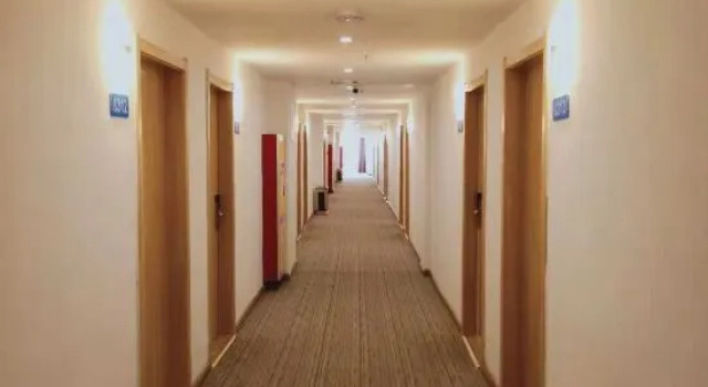 Citi Home Chain Hotel (Bozhou Chunyue Auto City), Book Hotel Hotels in Bozhou with Parking, Parking