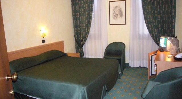 Hotel AB Baretta, Prenota Hotel Legnaro Veneto