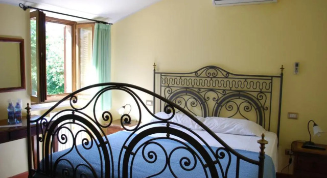 Locanda  I Piceni, Rezervovat Hotel Ortezzano Marche