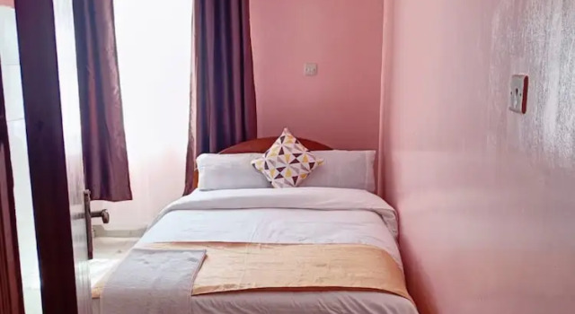 Номер Standard Sislink Hotel