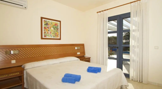 Sun Grove Villas & Spa