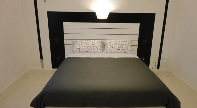Номер Superior Cantina Loft