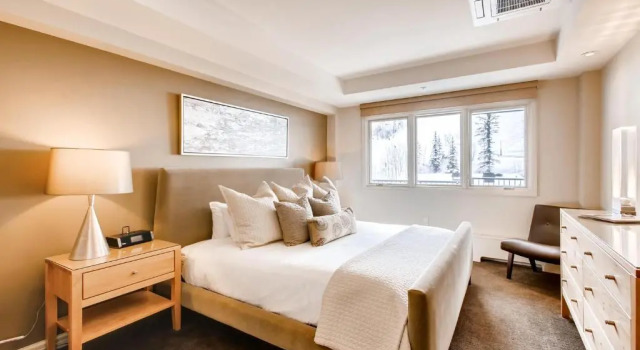 Номер Standard Lodge Tower