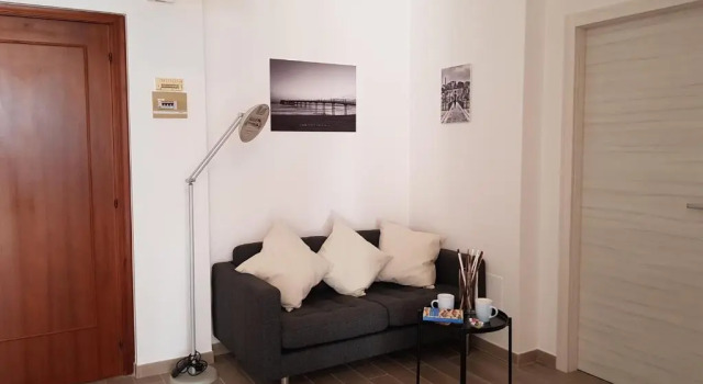 Quality Apartment Parisina