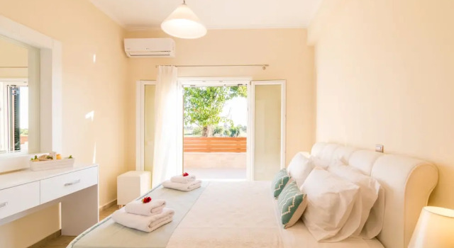 Villa Nissos, Забронировать Вилла Бизнес-отели периферии Ионических островов, 4* 5*