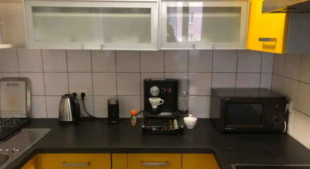 Appartement Amazing Location Apartment
