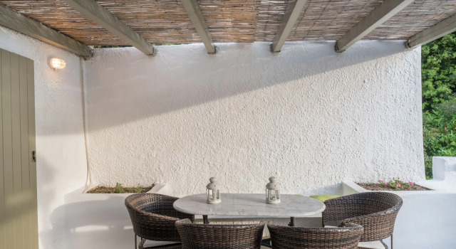 Люкс Deluxe Skiathos Holidays Suites & Villas