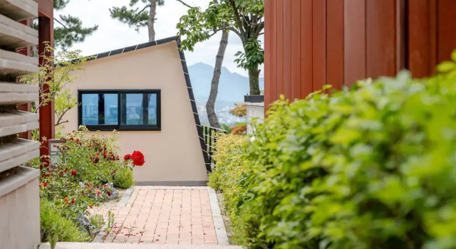 Chuncheon Motomoto Pool Villa, Rezerwuj Willa Hotele w Chuncheon z parkingiem, Parking