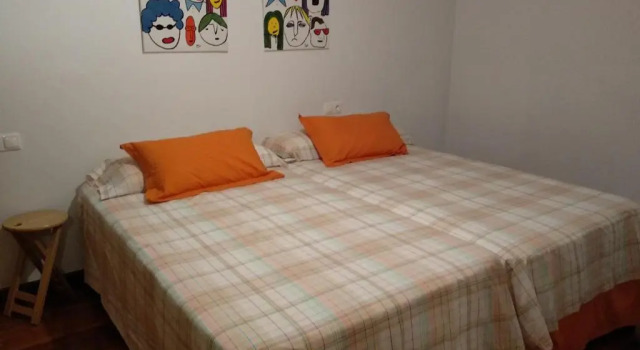 Apartamento en Primera Linea, Réserver Appartement Porto do Son Province de Pontevedra