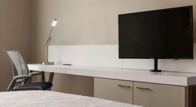 Hilton Garden Inn Baytown, Boek Hotel Hotels in Houston met parkeren, Parkeren