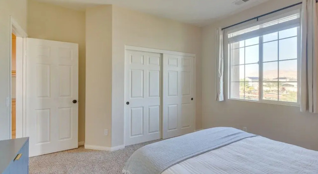 Stunning Indio Home w/ Private Pool & Spa!