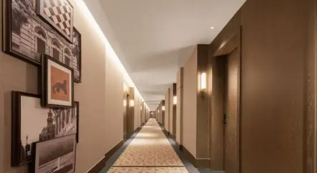 Madison Hotel Wuhan Jianghan Road Pedestrian st, Rezerwuj Hotel Jiang'an Wuhan