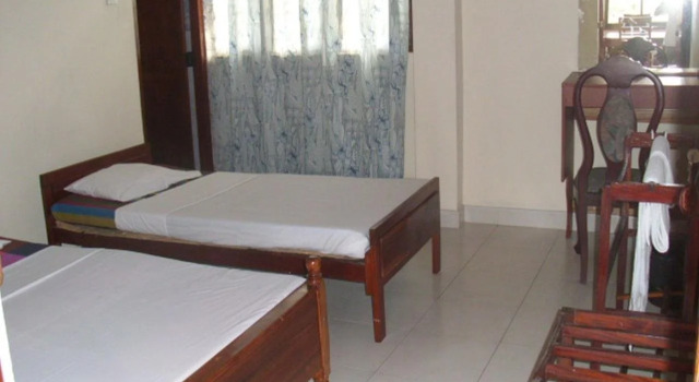 Lake Front Homestay