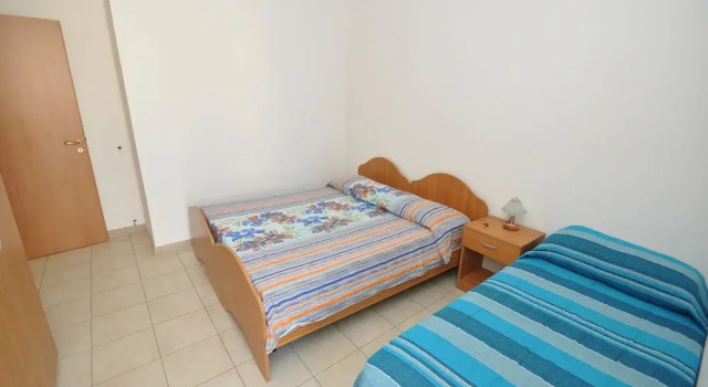 Villa del Mare I, Buchen Sie Villa Villen in Ugento, Villa