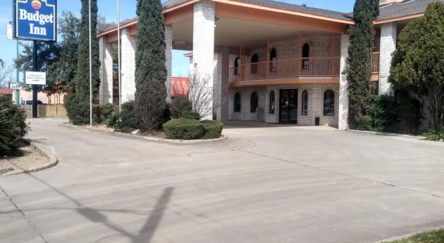 Budget Inn, Réserver Hôtel San Antonio Bexar County