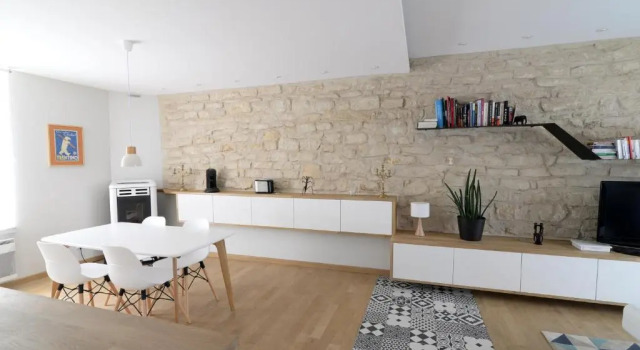 - Résidence Martimprey ! -, Prenota Villa Nancy 