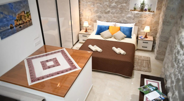 Old Town Dubrovnik Studio, Quiet Street, 2 min Stradun, Забронировать Апартаменты/квартира Апартаменты Дубровника, рядом с Gradac Park, Апартаменты/квартира